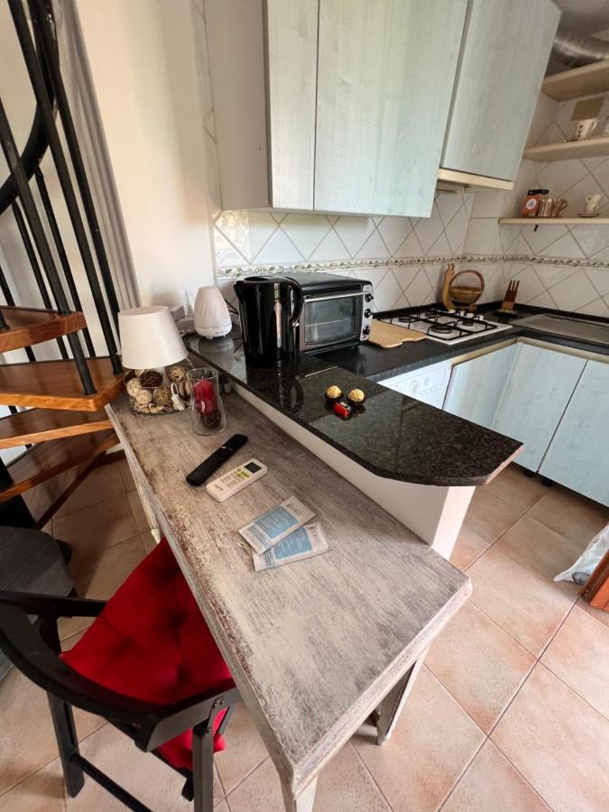 Apartament Mansardina A Pochi Passi Da Roma Morlupo Zewnętrze zdjęcie