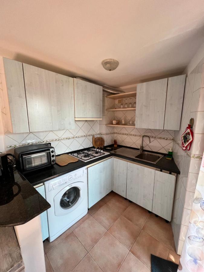 Apartament Mansardina A Pochi Passi Da Roma Morlupo Zewnętrze zdjęcie