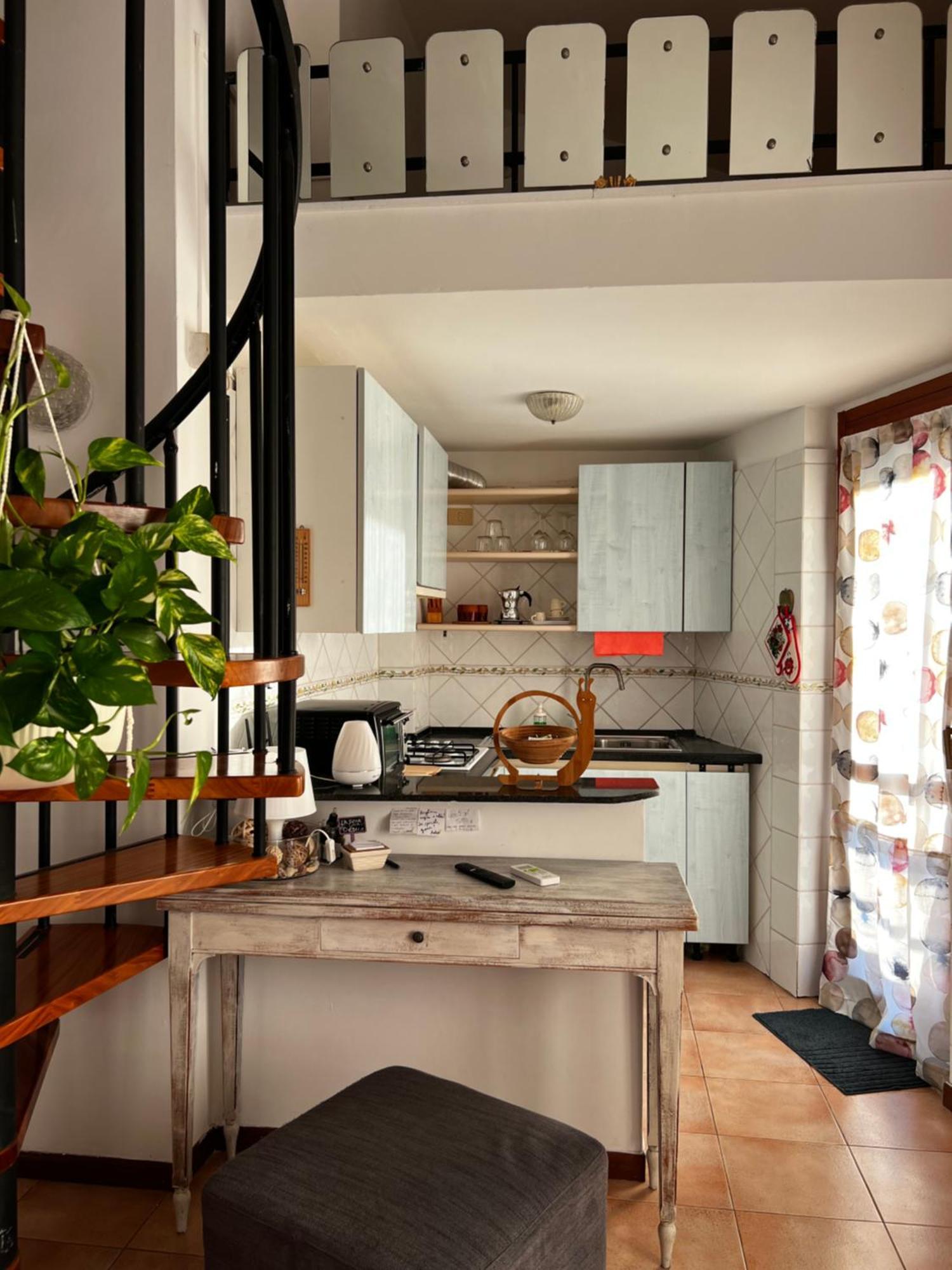 Apartament Mansardina A Pochi Passi Da Roma Morlupo Zewnętrze zdjęcie